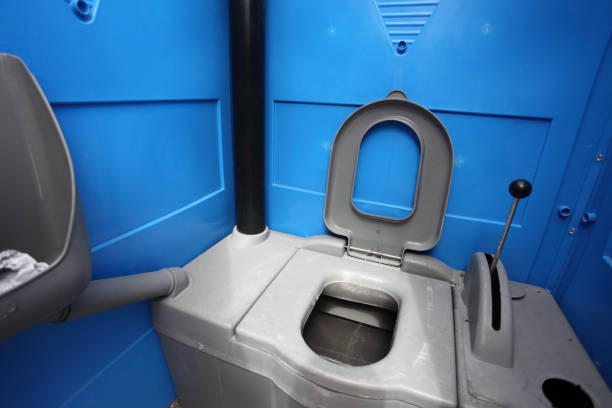 Professional porta potty rental in Pecatonica, IL