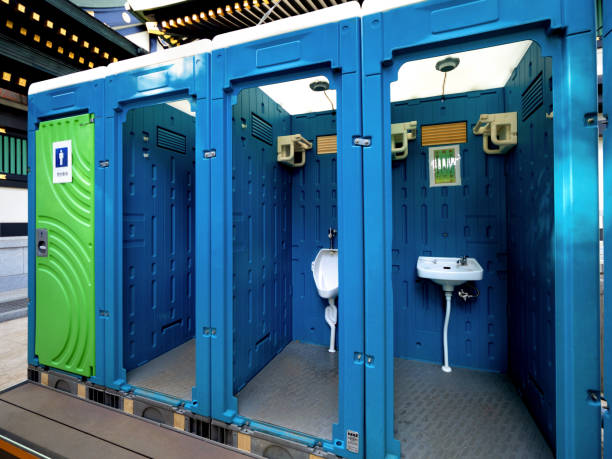 Portable Toilet Options We Offer in Pecatonica, IL