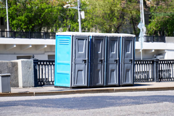 Best Best portable toilet rental  in Pecatonica, IL